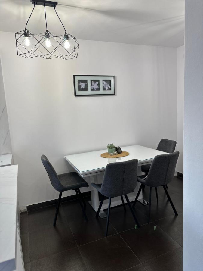 Bili Brig Apartment Zadar Exterior foto