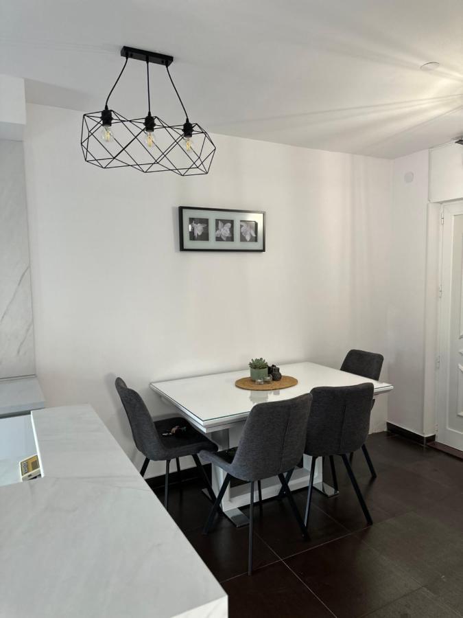 Bili Brig Apartment Zadar Exterior foto