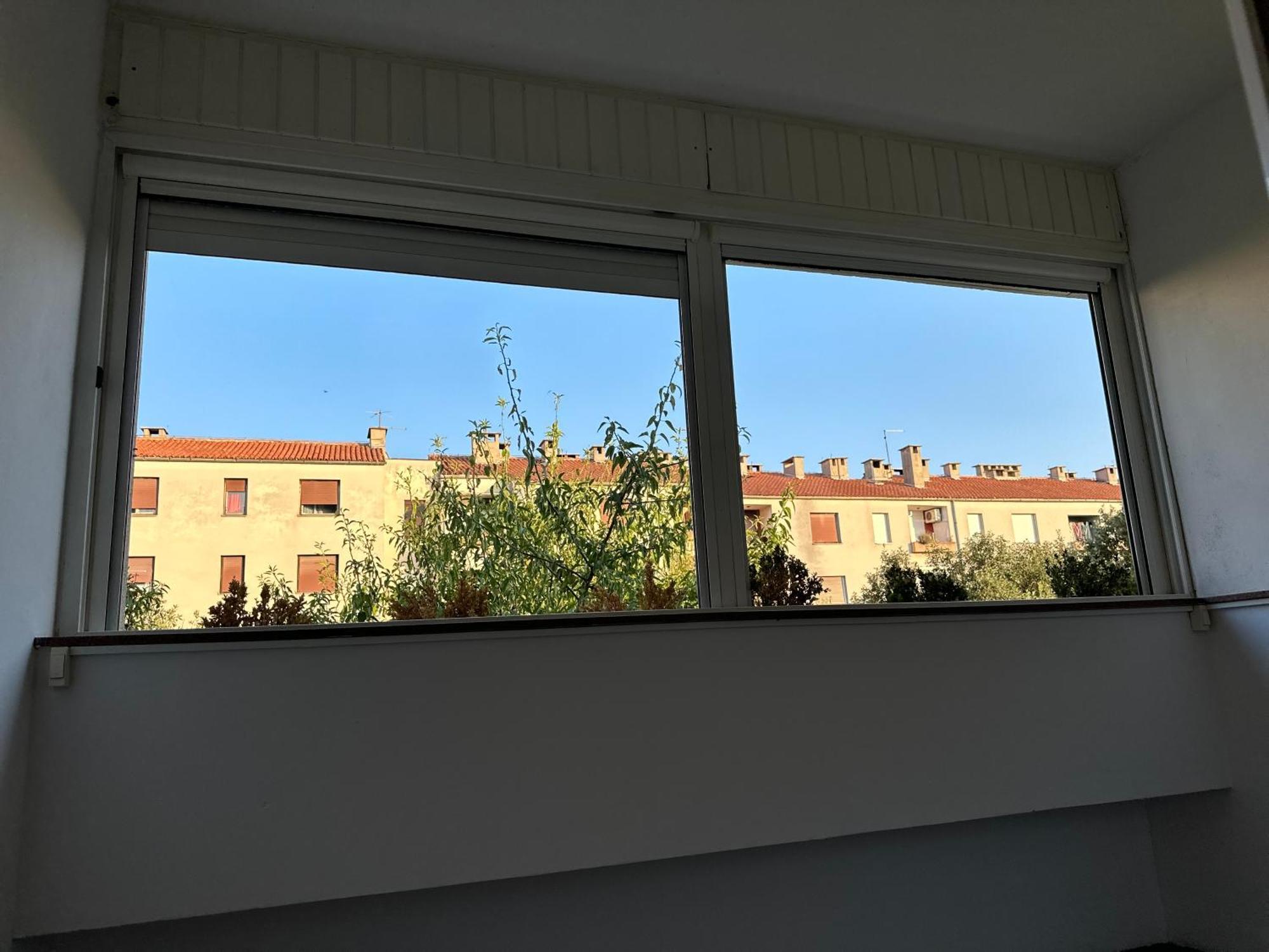 Bili Brig Apartment Zadar Exterior foto
