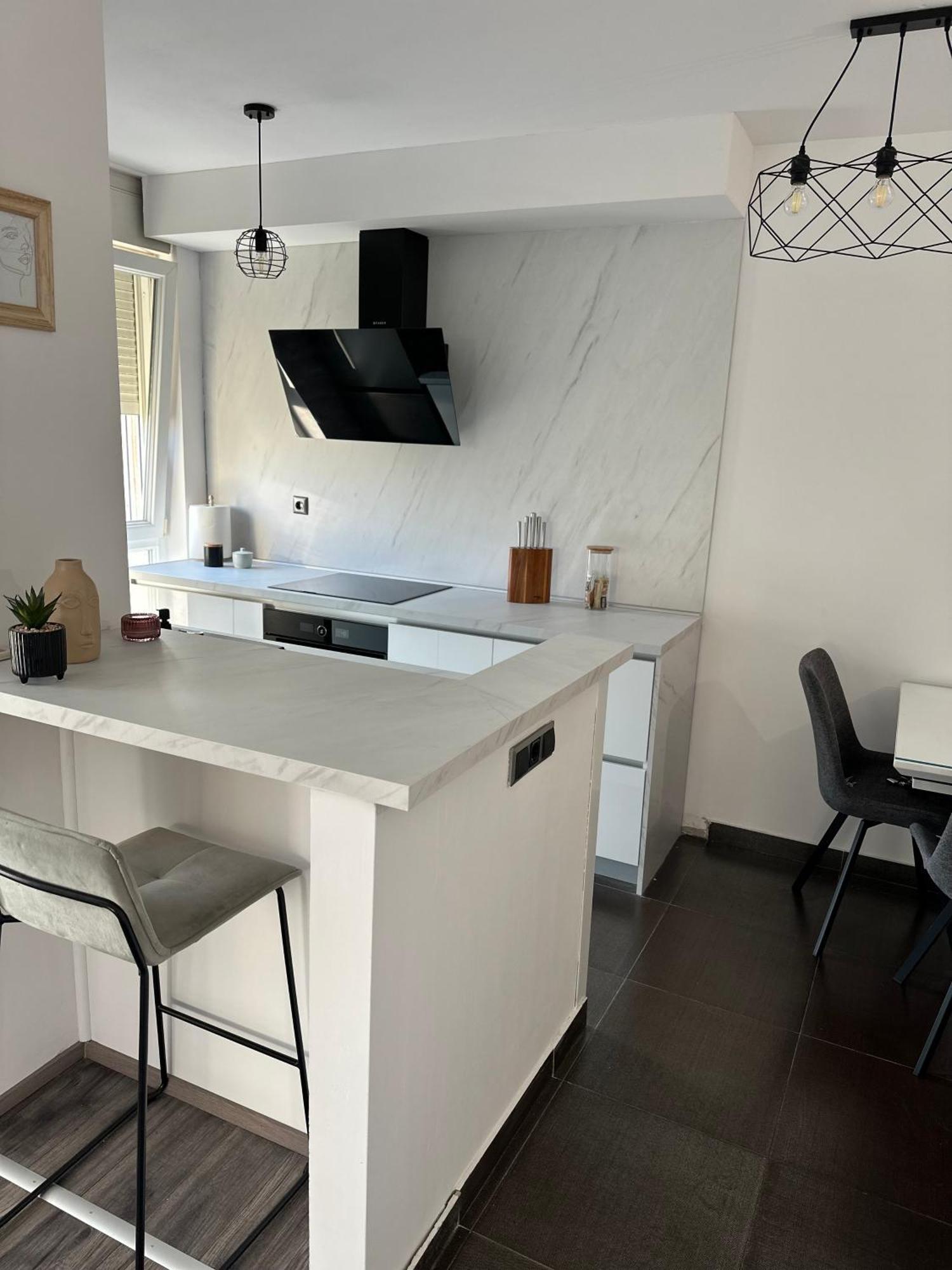 Bili Brig Apartment Zadar Exterior foto